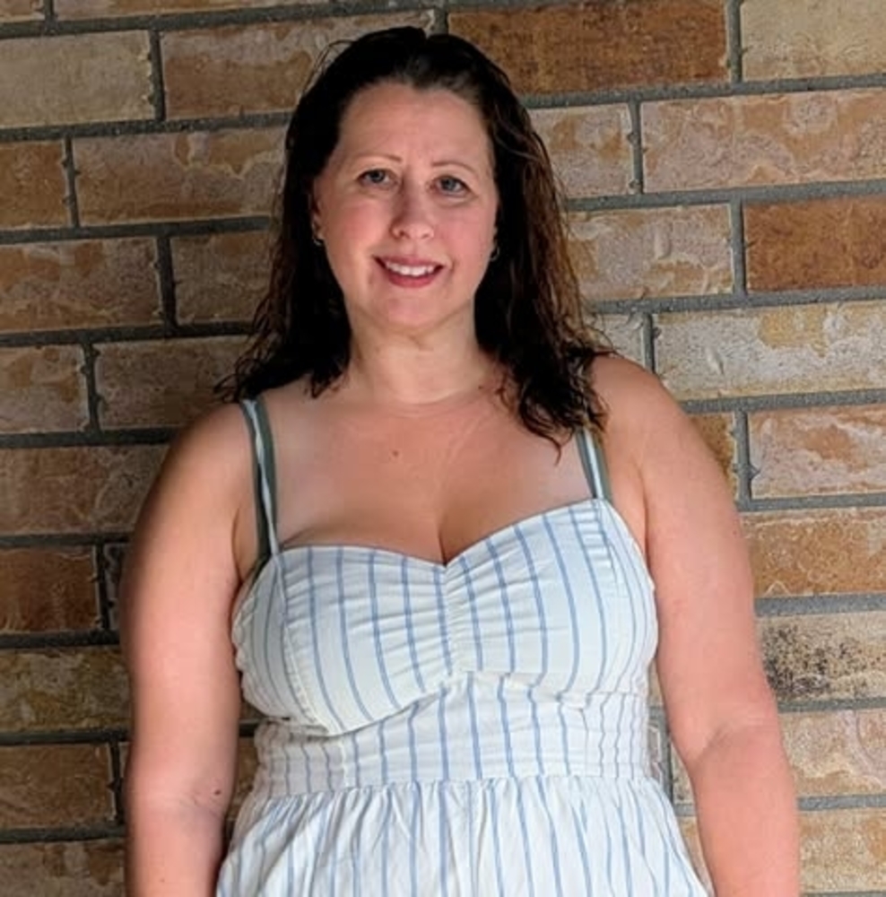 Meet your Posher, Nikki